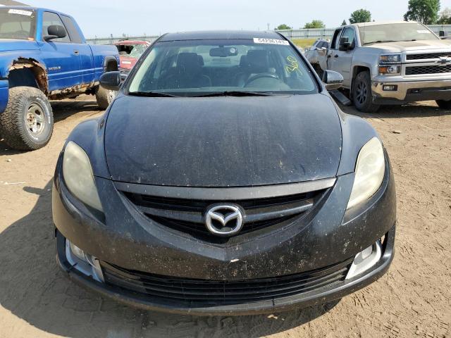 Photo 5 from auction – 2010 MAZDA 6 I with VIN 1YVHZ8CH9A5M35008