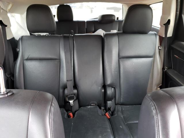 Photo 10 from auction – 2010 DODGE JOURNEY R/ with VIN 3D4PH9FV4AT235233