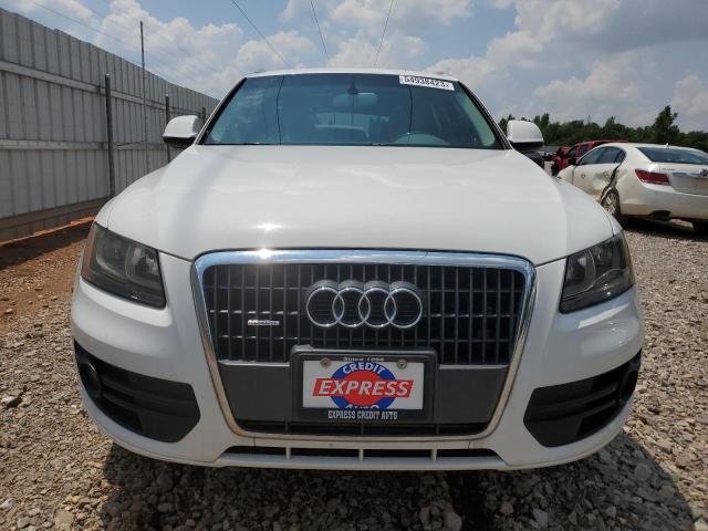Photo 5 from auction – 2012 AUDI Q5 PREMIUM with VIN WA1CFBFPXCA122224