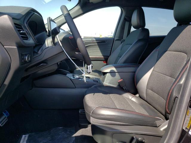 Photo 7 from auction – 2023 FORD ESCAPE ST with VIN 1FMCU0MZXPUA15744