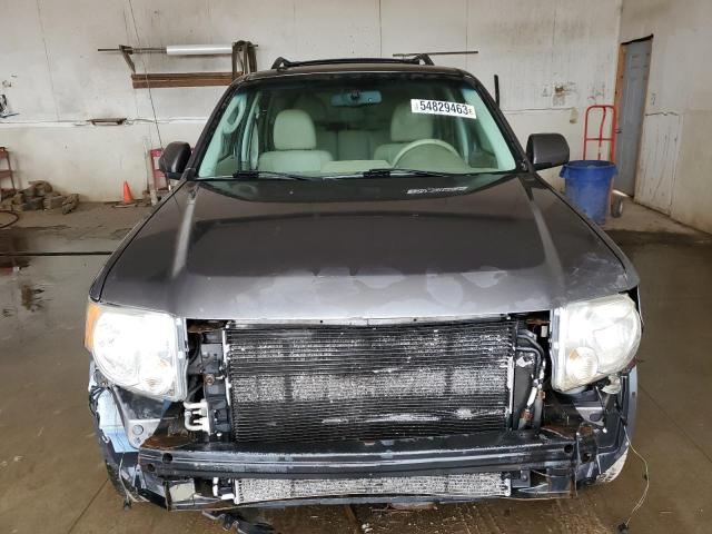Foto 5 de la subasta – 2011 FORD ESCAPE LIM con VIN 1FMCU9EG4BKC68015