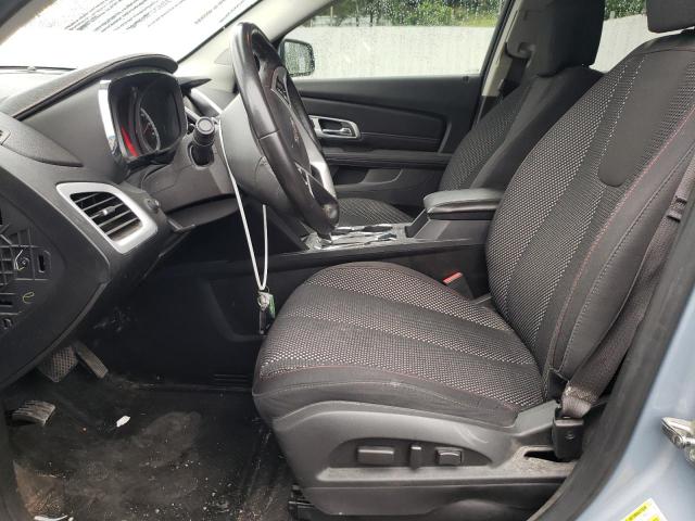Photo 7 from auction – 2015 GMC TERRAIN SL with VIN 2GKFLWEK0F6300415