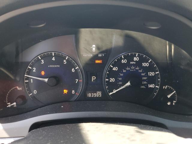 صورة رقم 9 من المزاد - 2011 LEXUS RX 350 مع VIN JTJZK1BA4B2005669