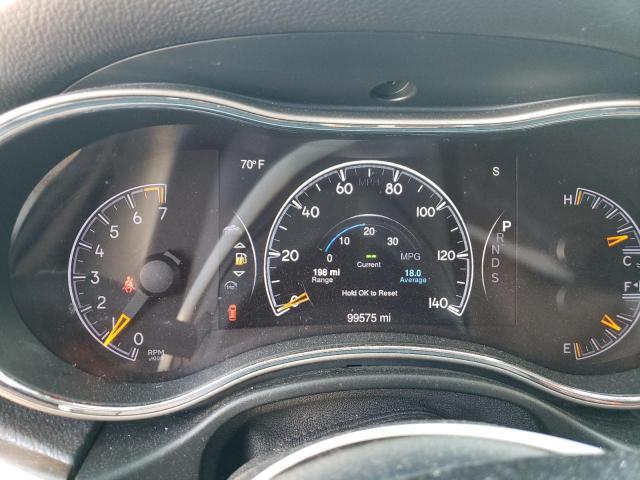 Photo 9 from auction – 2014 JEEP GRAND CHER with VIN 1C4RJFBG3EC334224
