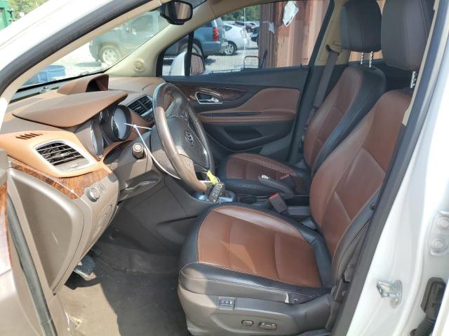 Photo 7 from auction – 2014 BUICK ENCORE with VIN KL4CJCSB9EB645035