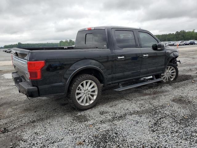 Photo 3 from auction – 2020 FORD F150 SUPER with VIN 1FTEW1EG4LFA11892