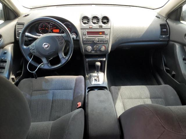 Photo 8 from auction – 2011 NISSAN ALTIMA BAS with VIN 1N4AL2AP1BC172645