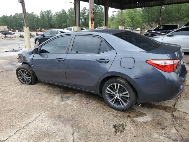 Photo 2 from auction – 2016 TOYOTA COROLLA L with VIN 5YFBURHE3GP387600
