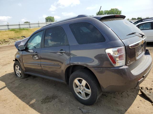 Photo 2 from auction – 2008 CHEVROLET EQUINOX LT with VIN 2CNDL33F086311274