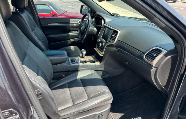 Photo 5 from auction – 2014 JEEP GRAND CHER with VIN 1C4RJFBG5EC139970