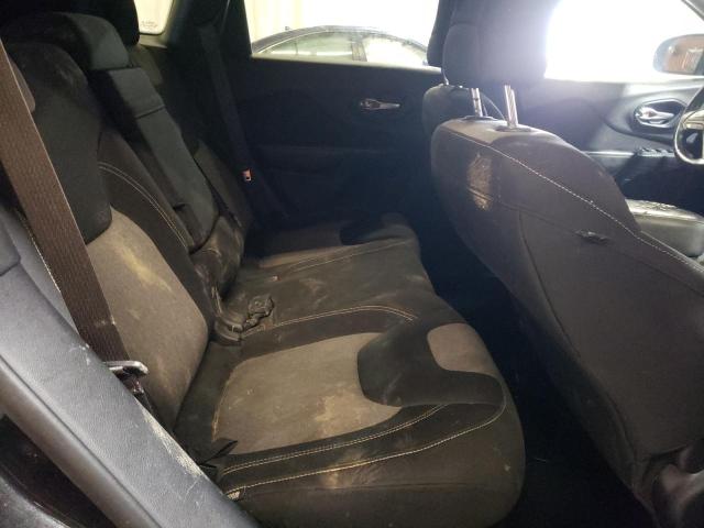 Photo 11 from auction – 2014 JEEP CHEROKEE L with VIN 1C4PJMCS6EW133415