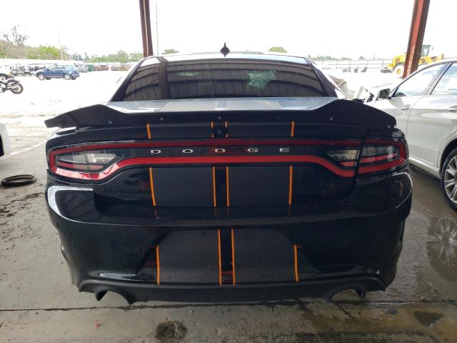 Photo 6 from auction – 2021 DODGE CHARGER SC with VIN 2C3CDXGJXMH579674