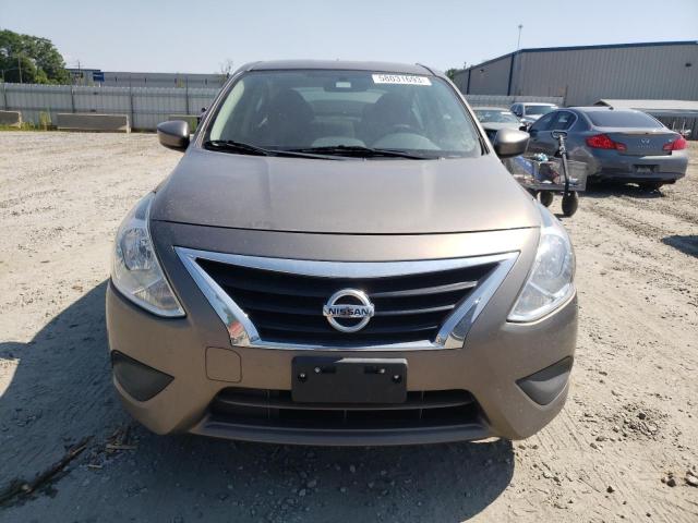 Photo 5 from auction – 2017 NISSAN VERSA S with VIN 3N1CN7AP2HL890182