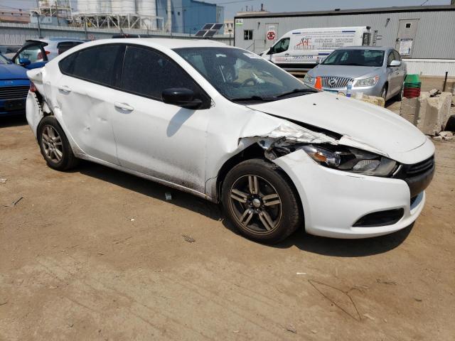 Photo 4 from auction – 2016 DODGE DART SXT with VIN 1C3CDFBB3GD704381