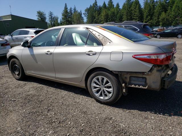 Photo 2 from auction – 2017 TOYOTA CAMRY LE with VIN 4T1BF1FK0HU400162