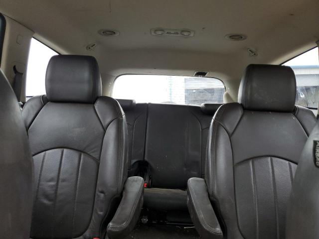 Photo 10 from auction – 2014 BUICK ENCLAVE with VIN 5GAKVBKD6EJ151448