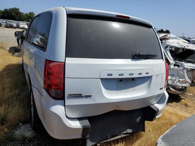 Photo 6 from auction – 2016 DODGE GRAND CARA with VIN 2C4RDGBGXGR262915