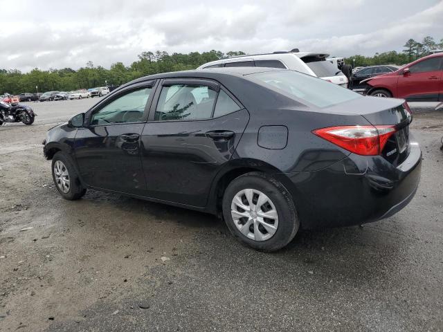 Photo 2 from auction – 2014 TOYOTA COROLLA L with VIN 2T1BURHE6EC027489