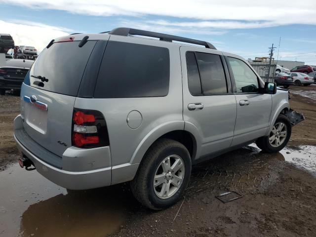 Photo 3 from auction – 2009 FORD EXPLORER X with VIN 1FMEU73EX9UA31400