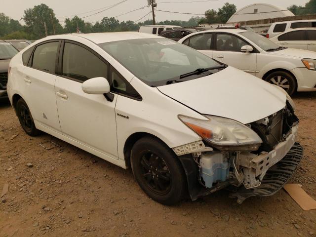 Photo 4 from auction – 2015 TOYOTA PRIUS with VIN JTDKN3DU3F1902914