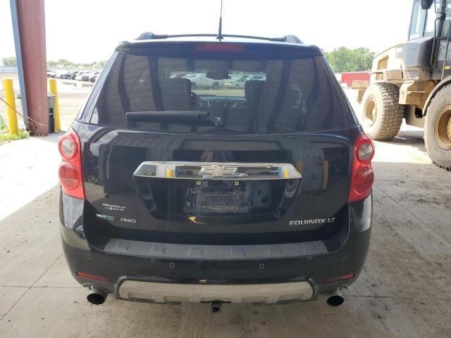صورة رقم 6 من المزاد - 2011 CHEVROLET EQUINOX LT مع VIN 2CNFLNE52B6239669