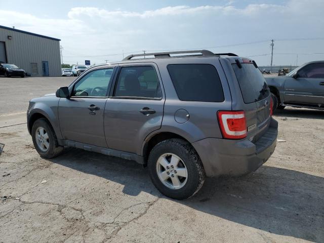 Photo 2 from auction – 2009 FORD ESCAPE XLT with VIN 1FMCU93779KC66059