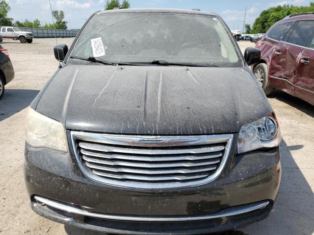 Photo 5 from auction – 2011 CHRYSLER TOWN & COU with VIN 2A4RR5DG4BR718588