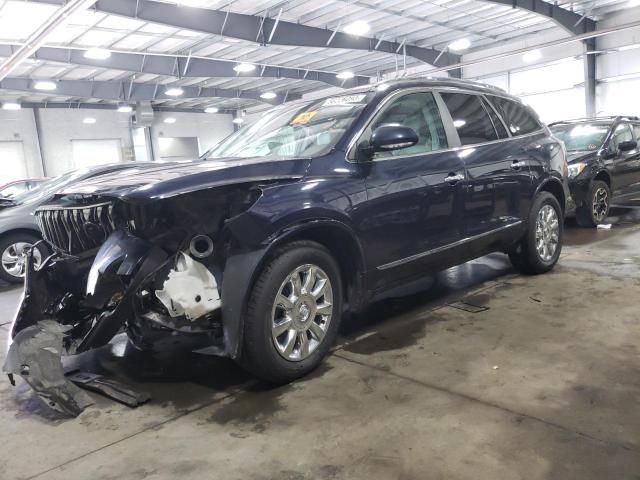 BUICK ENCLAVE 2015 with VIN 5GAKVBKD8FJ108828 - Photo from auction