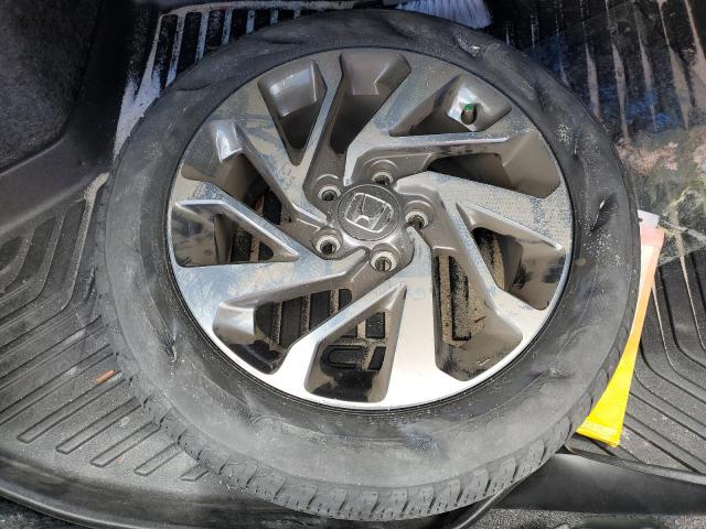 Photo 12 from auction – 2018 HONDA CIVIC with VIN 19XFC2F76JE014477