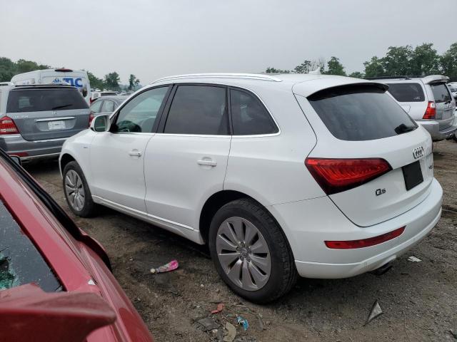 صورة رقم 2 من المزاد - 2013 AUDI Q5 PREMIUM مع VIN WA1C8AFP6DA008047