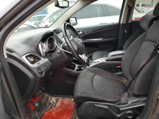 Photo 7 from auction – 2016 DODGE JOURNEY CR with VIN 3C4PDCGB8GT220656
