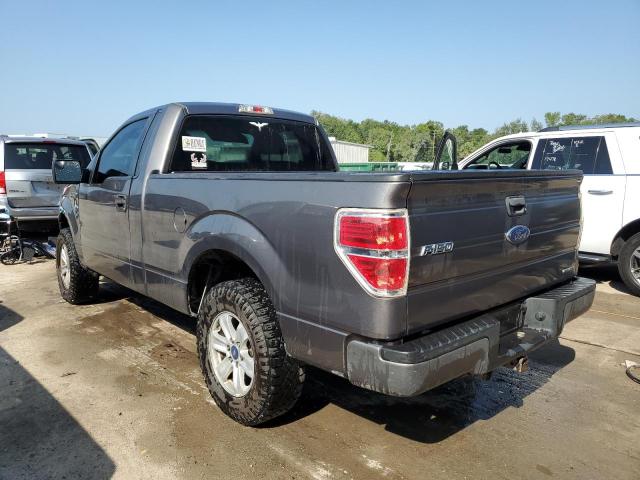 Zdjęcie 2 z aukcji – 2014 FORD F150 z VIN 1FTMF1CM5EFB70718