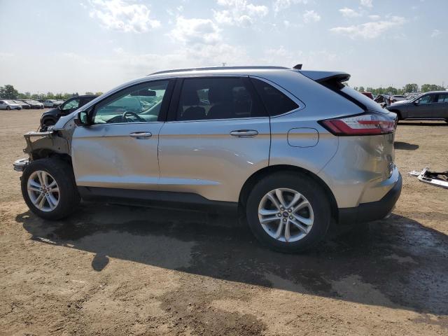Photo 2 from auction – 2020 FORD EDGE SEL with VIN 2FMPK3J93LBB37598