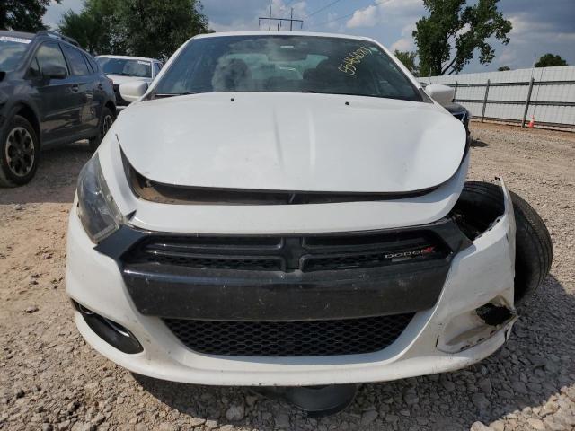 Photo 5 from auction – 2016 DODGE DART SXT S with VIN 1C3CDFFA3GD818169