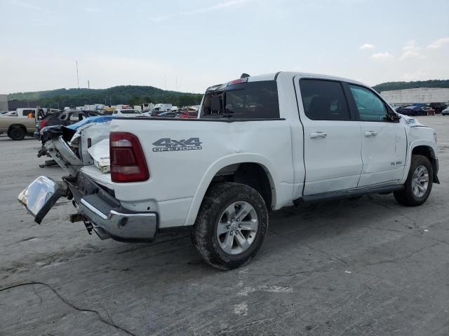 Photo 3 from auction – 2021 RAM 1500 LARAM with VIN 1C6SRFJT0MN771374
