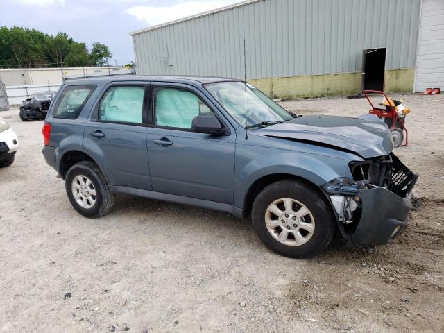 Photo 4 from auction – 2011 MAZDA TRIBUTE I with VIN 4F2CY0C76BKM05379