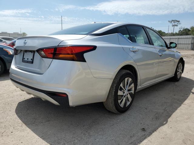 Photo 3 from auction – 2020 NISSAN ALTIMA S with VIN 1N4BL4BV9LC151007