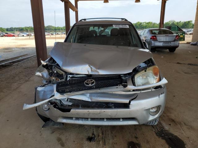 Photo 5 from auction – 2004 TOYOTA RAV4 with VIN JTEHD20V240007029