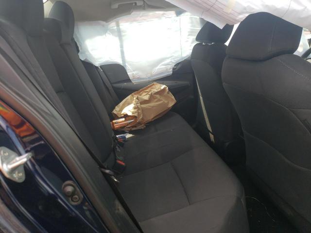 Photo 10 from auction – 2020 TOYOTA COROLLA LE with VIN 5YFEPRAE8LP066001