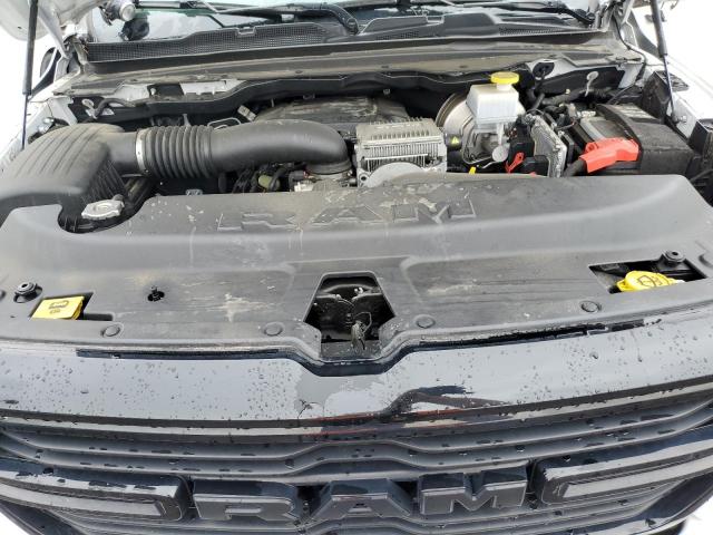 Photo 11 from auction – 2021 RAM 1500 BIG H with VIN 1C6SRFFT7MN615163