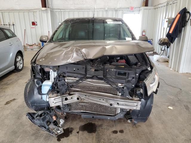 Photo 5 from auction – 2013 FORD EDGE SEL with VIN 2FMDK4JC9DBA69586