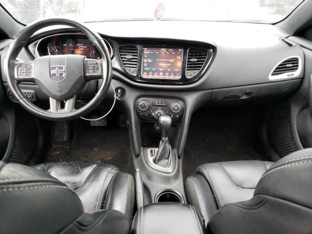 Photo 8 from auction – 2013 DODGE DART LIMIT with VIN 1C3CDFCH7DD305889