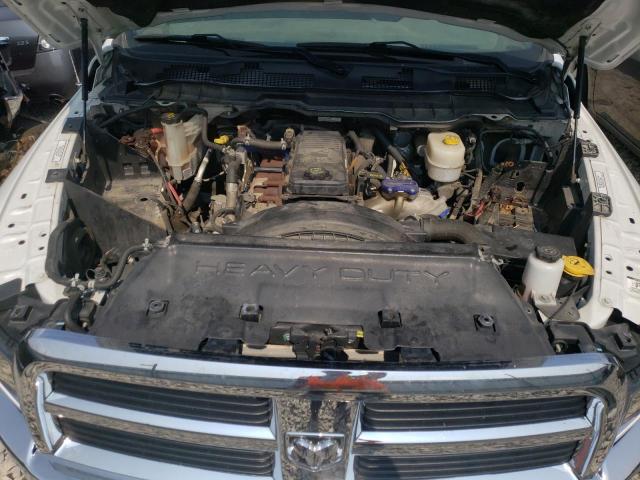 Photo 11 from auction – 2014 RAM 2500 SLT with VIN 3C6UR5DL6EG302010