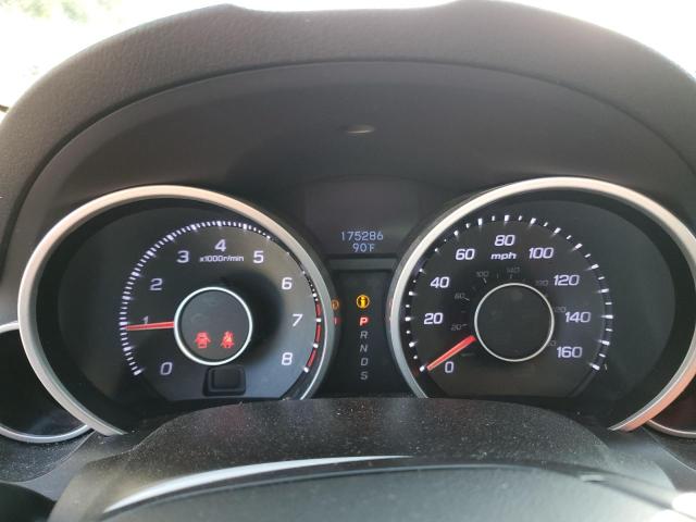 Photo 9 from auction – 2014 ACURA TL with VIN 19UUA8F26EA004739