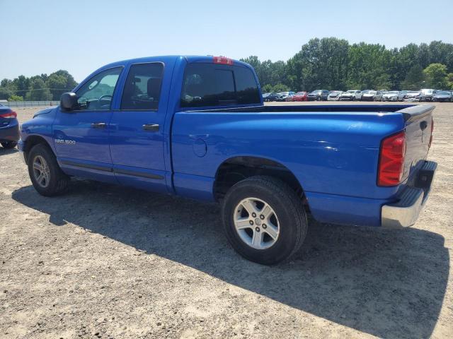 Photo 2 from auction – 2007 DODGE RAM 1500 S with VIN 1D7HA18P87S234365
