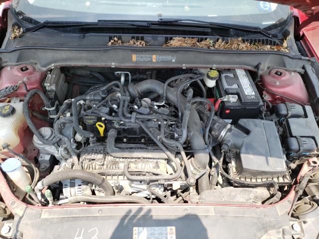 Photo 11 from auction – 2017 FORD FUSION SE with VIN 3FA6P0HD4HR155195