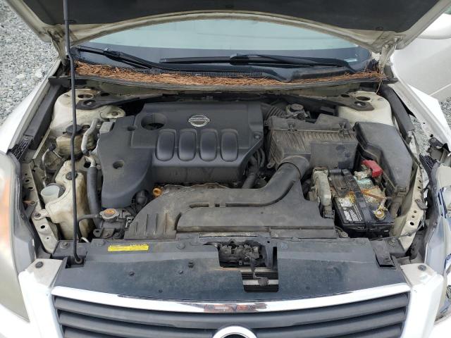 Photo 11 from auction – 2007 NISSAN ALTIMA 2.5 with VIN 1N4AL21E47N492939