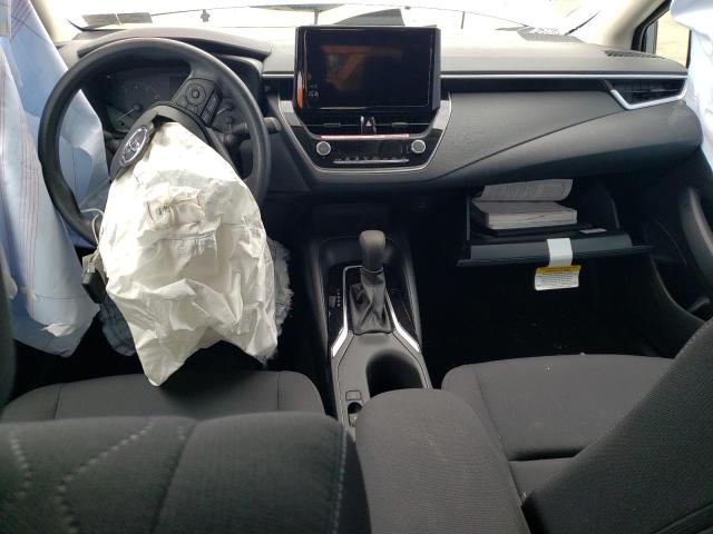 Photo 8 from auction – 2023 TOYOTA COROLLA LE with VIN 5YFB4MDE0PP033123