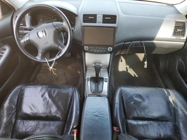 Photo 8 from auction – 2005 HONDA ACCORD with VIN 1HGCM66535A037831