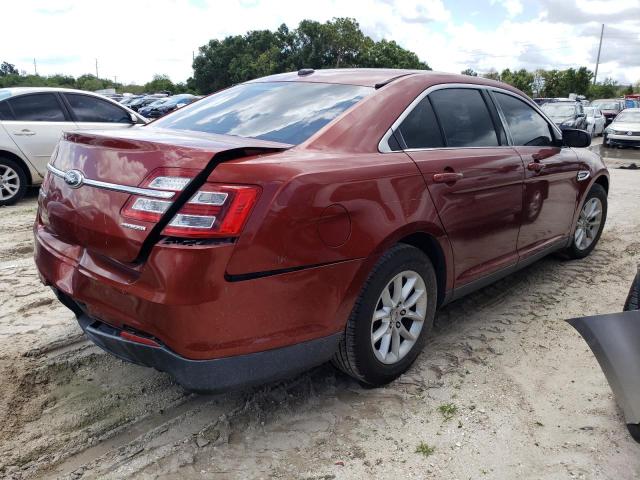 Photo 3 from auction – 2014 FORD TAURUS SE with VIN 1FAHP2D85EG136476